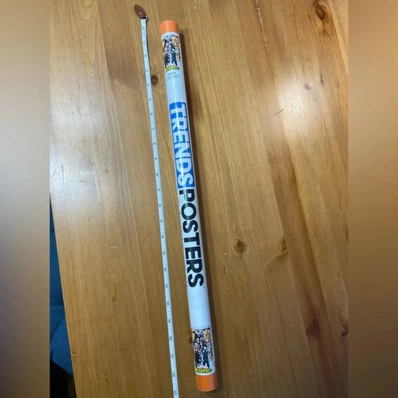 My Hero Academia - 22.375” x 34” Poster  - Brand New - Picture 4 of 5